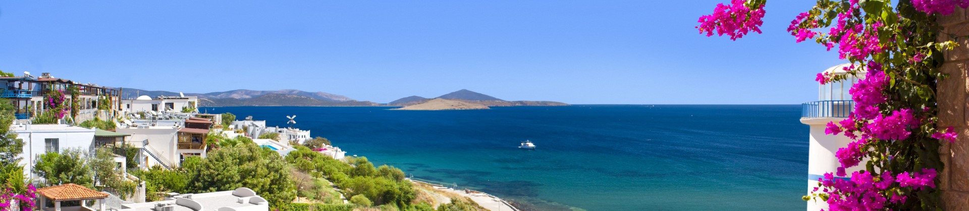 Discover a Destination of Pure Luxury