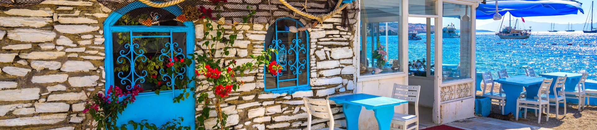 Discover a Destination of Pure Luxury